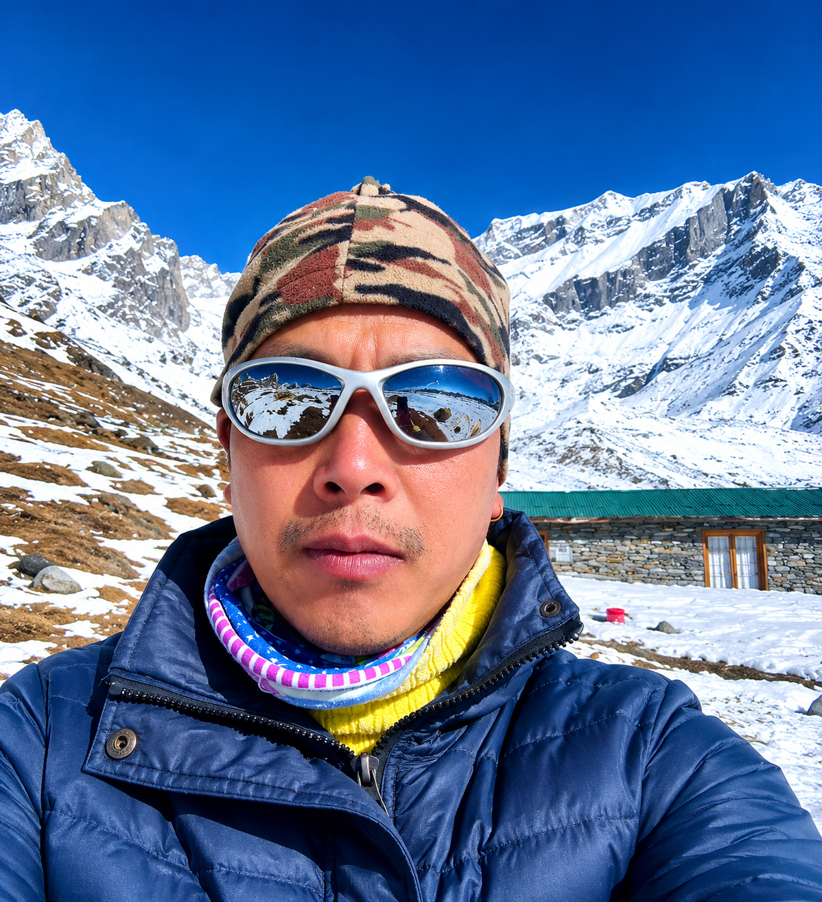 Prakash Rai